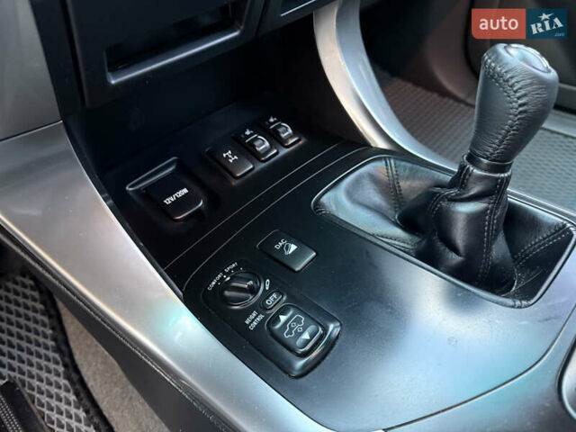 Чорний Тойота Ленд Крузер Прадо, об'ємом двигуна 3.96 л та пробігом 193 тис. км за 18999 $, фото 14 на Automoto.ua