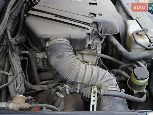 Чорний Тойота Ленд Крузер Прадо, об'ємом двигуна 4 л та пробігом 591 тис. км за 15900 $, фото 45 на Automoto.ua