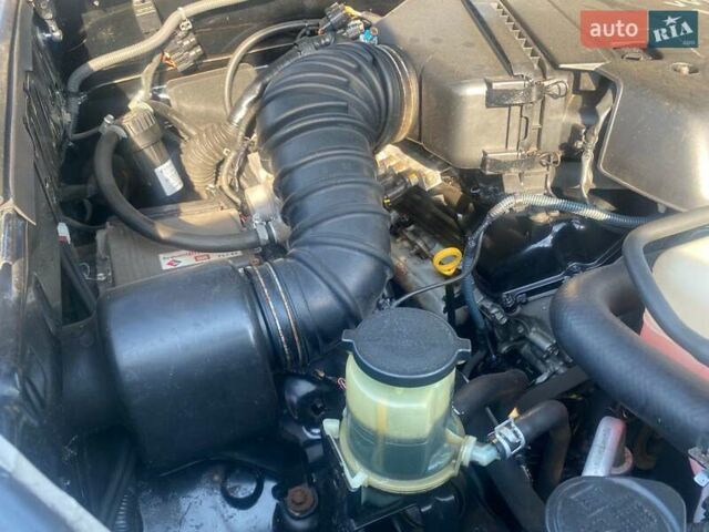 Чорний Тойота Ленд Крузер Прадо, об'ємом двигуна 4 л та пробігом 223 тис. км за 19099 $, фото 28 на Automoto.ua