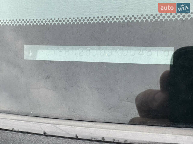 Черный Тойота Ленд Крузер Прадо, объемом двигателя 4 л и пробегом 65 тыс. км за 24999 $, фото 22 на Automoto.ua