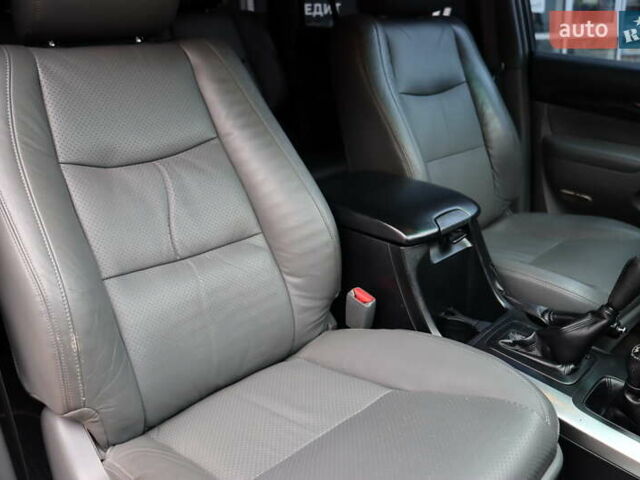 Чорний Тойота Ленд Крузер Прадо, об'ємом двигуна 4 л та пробігом 591 тис. км за 15900 $, фото 33 на Automoto.ua