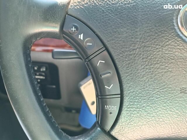 Черный Тойота Ленд Крузер Прадо, объемом двигателя 4 л и пробегом 355 тыс. км за 15990 $, фото 32 на Automoto.ua