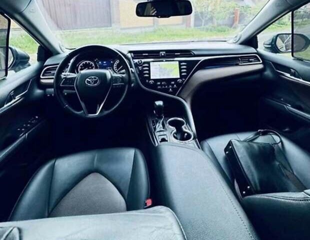 Черный Тойота Ленд Крузер Прадо, объемом двигателя 3.96 л и пробегом 395 тыс. км за 16900 $, фото 1 на Automoto.ua