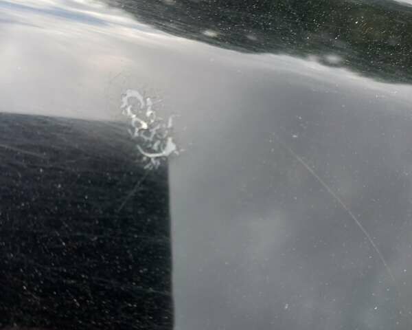 Черный Тойота Ленд Крузер Прадо, объемом двигателя 2.7 л и пробегом 128 тыс. км за 15000 $, фото 19 на Automoto.ua