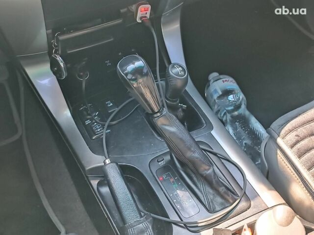 Черный Тойота Ленд Крузер Прадо, объемом двигателя 4 л и пробегом 355 тыс. км за 15990 $, фото 19 на Automoto.ua