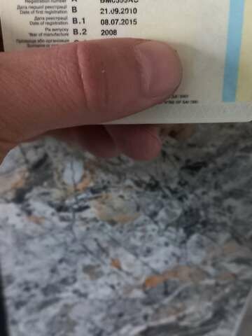 Черный Тойота Ленд Крузер Прадо, объемом двигателя 2.7 л и пробегом 128 тыс. км за 15000 $, фото 24 на Automoto.ua