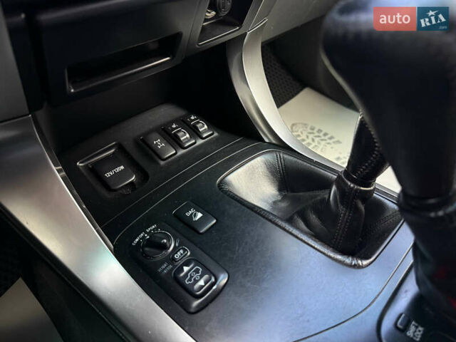 Чорний Тойота Ленд Крузер Прадо, об'ємом двигуна 3.96 л та пробігом 281 тис. км за 15900 $, фото 21 на Automoto.ua