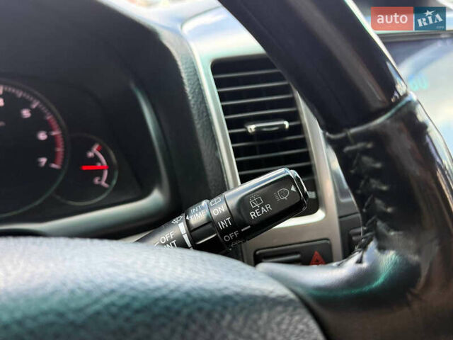 Черный Тойота Ленд Крузер Прадо, объемом двигателя 3.96 л и пробегом 281 тыс. км за 14500 $, фото 22 на Automoto.ua