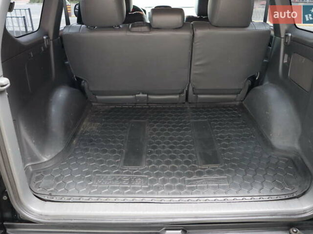 Чорний Тойота Ленд Крузер Прадо, об'ємом двигуна 4 л та пробігом 591 тис. км за 15900 $, фото 41 на Automoto.ua