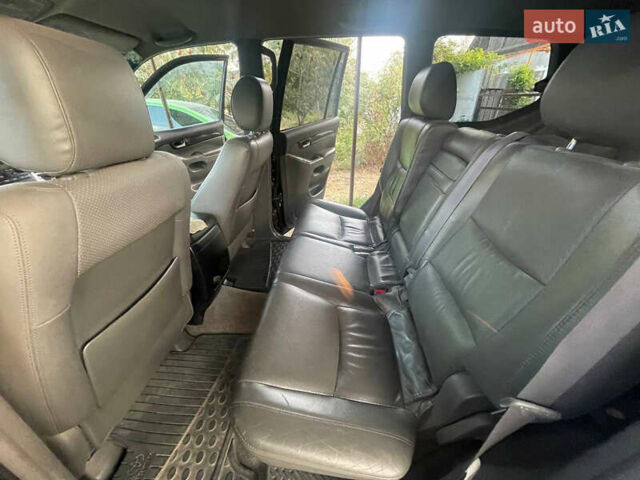 Черный Тойота Ленд Крузер Прадо, объемом двигателя 4 л и пробегом 690 тыс. км за 14500 $, фото 5 на Automoto.ua