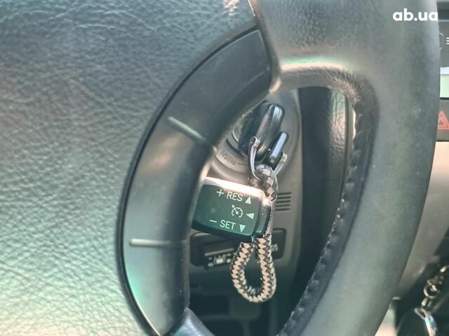 Черный Тойота Ленд Крузер Прадо, объемом двигателя 4 л и пробегом 355 тыс. км за 15990 $, фото 33 на Automoto.ua