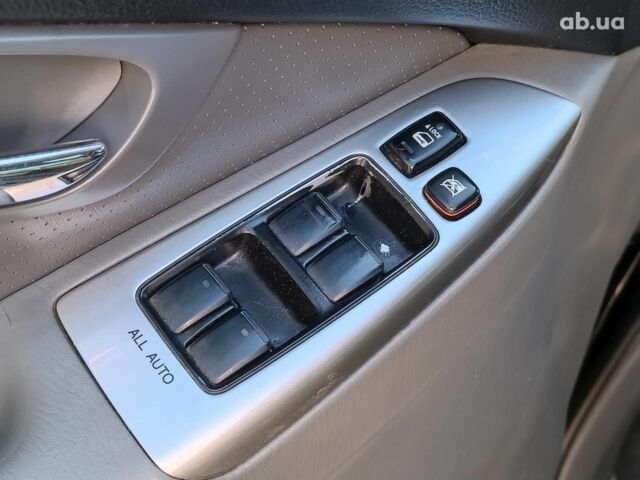 Черный Тойота Ленд Крузер Прадо, объемом двигателя 4 л и пробегом 355 тыс. км за 15990 $, фото 25 на Automoto.ua