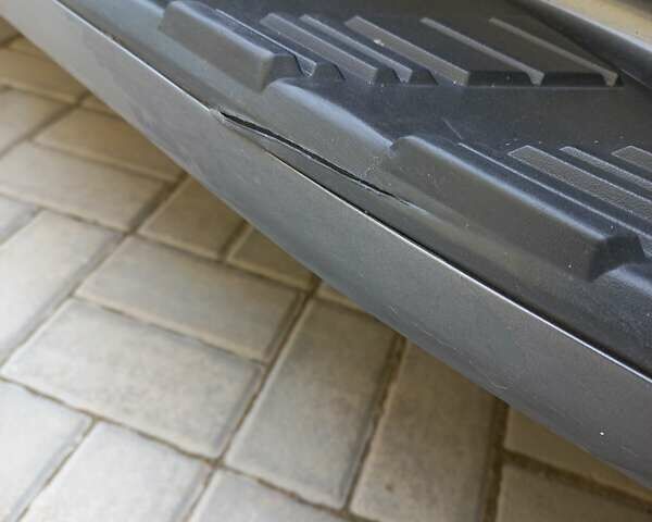 Черный Тойота Ленд Крузер Прадо, объемом двигателя 2.7 л и пробегом 128 тыс. км за 15000 $, фото 22 на Automoto.ua