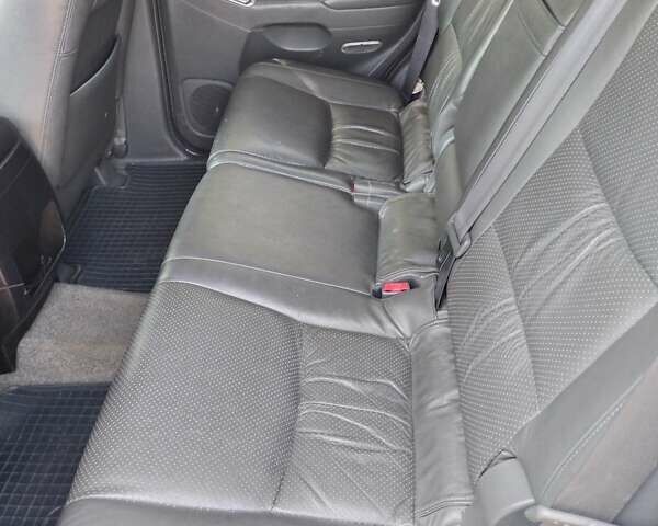 Черный Тойота Ленд Крузер Прадо, объемом двигателя 4 л и пробегом 112 тыс. км за 23500 $, фото 6 на Automoto.ua