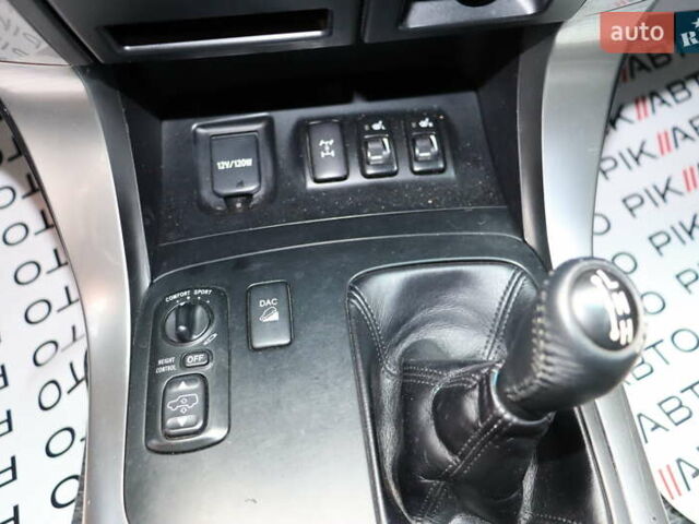 Чорний Тойота Ленд Крузер Прадо, об'ємом двигуна 4 л та пробігом 591 тис. км за 15900 $, фото 28 на Automoto.ua