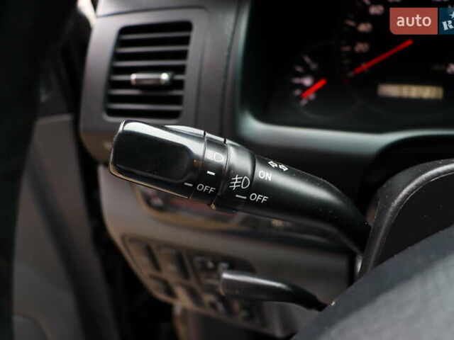 Чорний Тойота Ленд Крузер Прадо, об'ємом двигуна 4 л та пробігом 591 тис. км за 15900 $, фото 21 на Automoto.ua