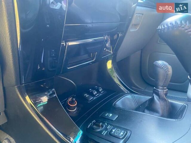 Чорний Тойота Ленд Крузер Прадо, об'ємом двигуна 4 л та пробігом 223 тис. км за 19099 $, фото 20 на Automoto.ua