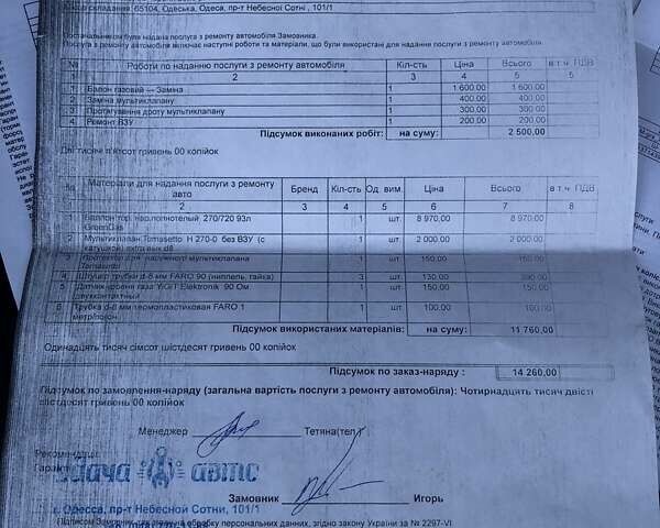 Чорний Тойота Ленд Крузер Прадо, об'ємом двигуна 4 л та пробігом 297 тис. км за 15500 $, фото 99 на Automoto.ua