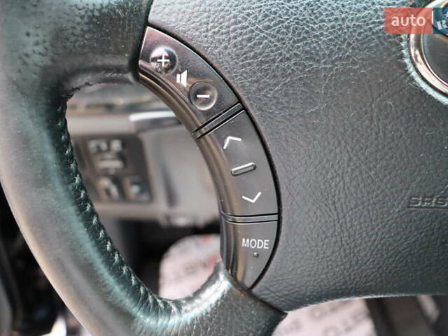 Чорний Тойота Ленд Крузер Прадо, об'ємом двигуна 4 л та пробігом 591 тис. км за 15900 $, фото 24 на Automoto.ua