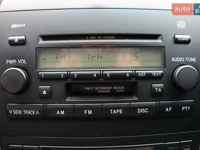 Чорний Тойота Ленд Крузер Прадо, об'ємом двигуна 4 л та пробігом 591 тис. км за 15900 $, фото 25 на Automoto.ua