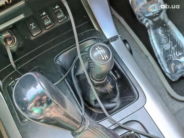 Черный Тойота Ленд Крузер Прадо, объемом двигателя 4 л и пробегом 355 тыс. км за 15990 $, фото 29 на Automoto.ua