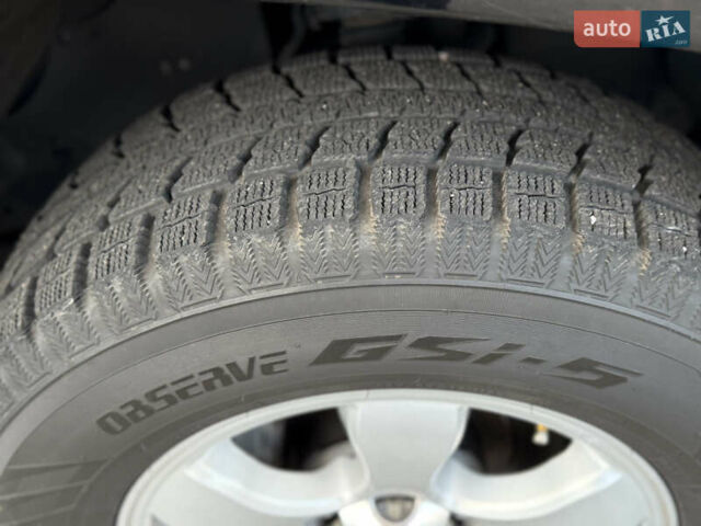 Чорний Тойота Ленд Крузер Прадо, об'ємом двигуна 3.96 л та пробігом 193 тис. км за 18999 $, фото 16 на Automoto.ua