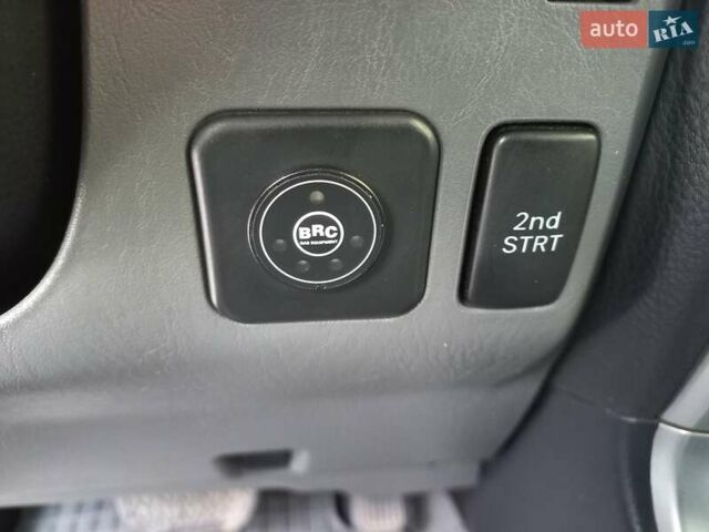 Черный Тойота Ленд Крузер Прадо, объемом двигателя 2.7 л и пробегом 128 тыс. км за 15000 $, фото 17 на Automoto.ua