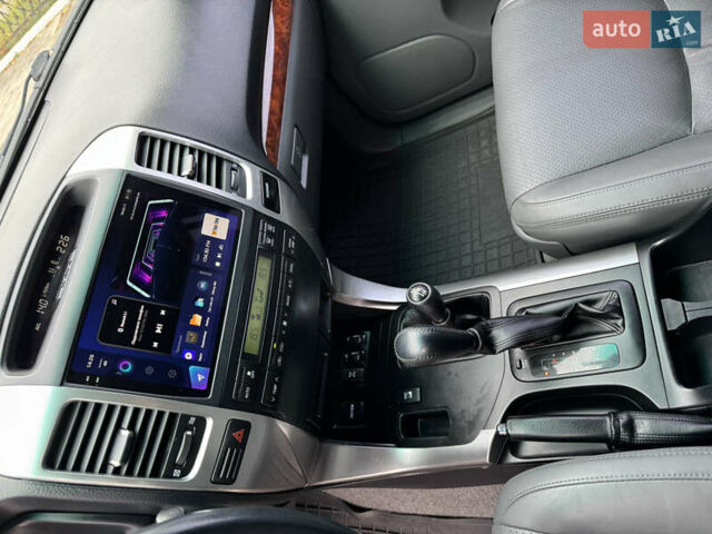 Черный Тойота Ленд Крузер Прадо, объемом двигателя 4 л и пробегом 65 тыс. км за 24999 $, фото 14 на Automoto.ua