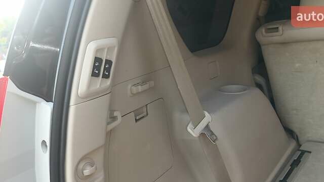 Черный Тойота Ленд Крузер Прадо, объемом двигателя 2.98 л и пробегом 306 тыс. км за 22800 $, фото 16 на Automoto.ua