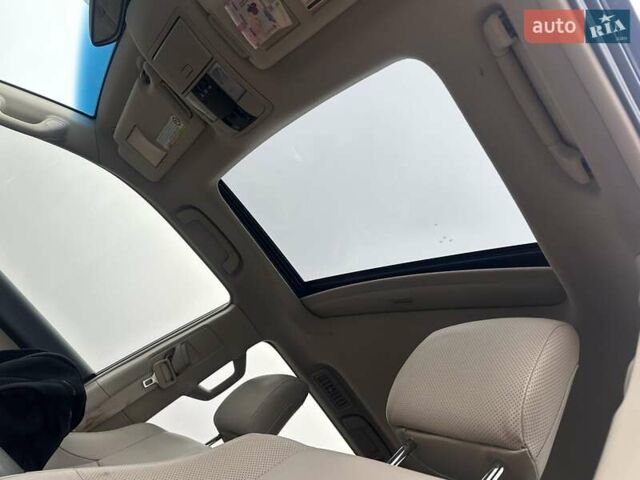 Черный Тойота Ленд Крузер Прадо, объемом двигателя 4 л и пробегом 198 тыс. км за 19700 $, фото 11 на Automoto.ua