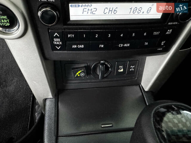 Чорний Тойота Ленд Крузер Прадо, об'ємом двигуна 3.96 л та пробігом 270 тис. км за 24500 $, фото 33 на Automoto.ua