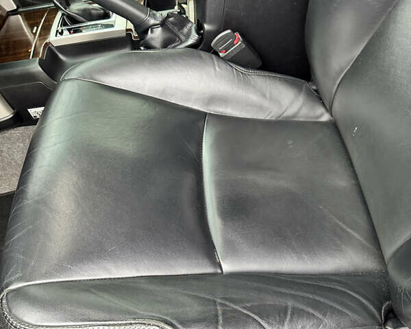 Черный Тойота Ленд Крузер Прадо, объемом двигателя 3.96 л и пробегом 148 тыс. км за 27800 $, фото 17 на Automoto.ua