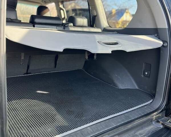 Чорний Тойота Ленд Крузер Прадо, об'ємом двигуна 4 л та пробігом 260 тис. км за 22500 $, фото 2 на Automoto.ua