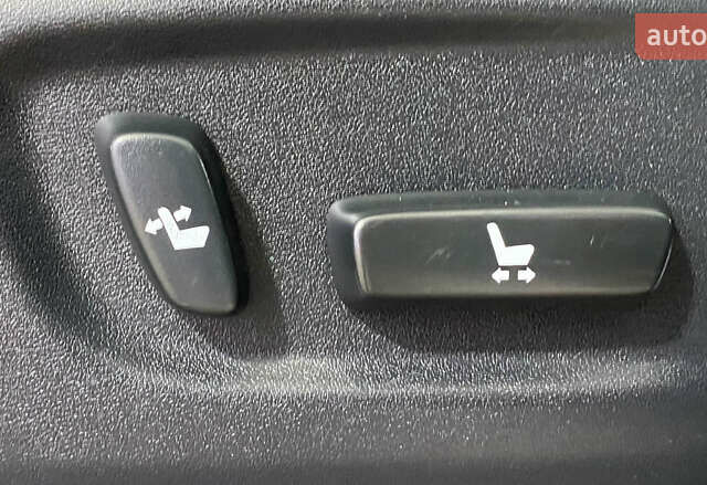 Черный Тойота Ленд Крузер Прадо, объемом двигателя 3 л и пробегом 230 тыс. км за 19950 $, фото 12 на Automoto.ua