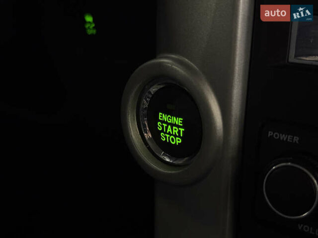 Черный Тойота Ленд Крузер Прадо, объемом двигателя 2.98 л и пробегом 290 тыс. км за 21999 $, фото 25 на Automoto.ua