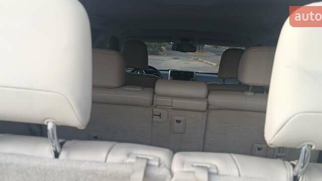 Черный Тойота Ленд Крузер Прадо, объемом двигателя 2.98 л и пробегом 306 тыс. км за 22800 $, фото 17 на Automoto.ua