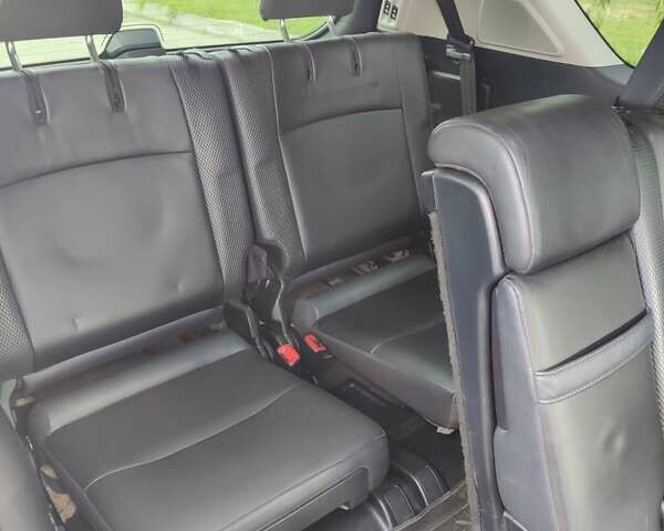 Черный Тойота Ленд Крузер Прадо, объемом двигателя 3 л и пробегом 267 тыс. км за 26000 $, фото 30 на Automoto.ua