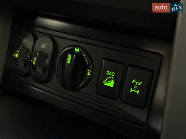 Черный Тойота Ленд Крузер Прадо, объемом двигателя 2.98 л и пробегом 290 тыс. км за 21999 $, фото 28 на Automoto.ua