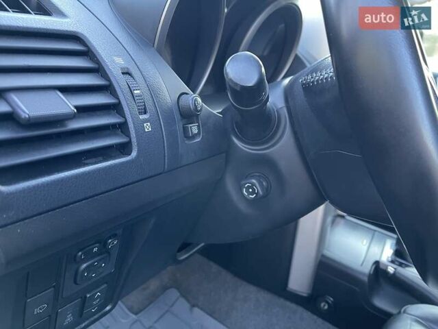 Черный Тойота Ленд Крузер Прадо, объемом двигателя 0 л и пробегом 170 тыс. км за 25500 $, фото 11 на Automoto.ua