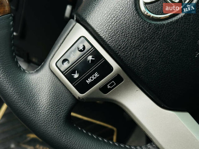 Черный Тойота Ленд Крузер Прадо, объемом двигателя 3.96 л и пробегом 148 тыс. км за 27500 $, фото 29 на Automoto.ua