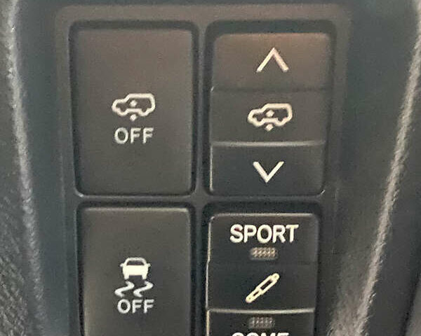 Черный Тойота Ленд Крузер Прадо, объемом двигателя 3 л и пробегом 230 тыс. км за 19950 $, фото 42 на Automoto.ua