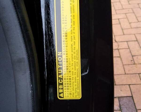 Черный Тойота Ленд Крузер Прадо, объемом двигателя 3 л и пробегом 116 тыс. км за 30000 $, фото 5 на Automoto.ua