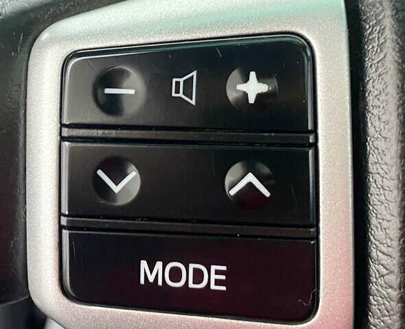 Черный Тойота Ленд Крузер Прадо, объемом двигателя 3 л и пробегом 230 тыс. км за 19950 $, фото 18 на Automoto.ua