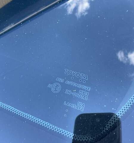 Черный Тойота Ленд Крузер Прадо, объемом двигателя 3.96 л и пробегом 290 тыс. км за 22500 $, фото 17 на Automoto.ua