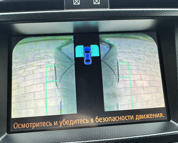 Черный Тойота Ленд Крузер Прадо, объемом двигателя 3.96 л и пробегом 148 тыс. км за 27800 $, фото 13 на Automoto.ua