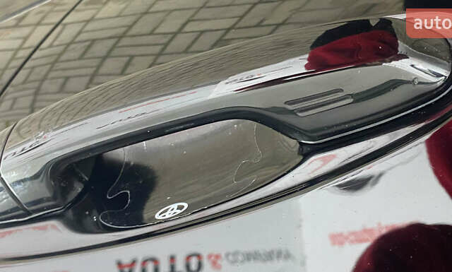 Черный Тойота Ленд Крузер Прадо, объемом двигателя 3 л и пробегом 230 тыс. км за 19950 $, фото 39 на Automoto.ua