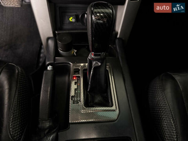 Чорний Тойота Ленд Крузер Прадо, об'ємом двигуна 3.96 л та пробігом 270 тис. км за 24500 $, фото 32 на Automoto.ua