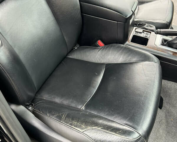 Черный Тойота Ленд Крузер Прадо, объемом двигателя 3.96 л и пробегом 258 тыс. км за 19799 $, фото 16 на Automoto.ua