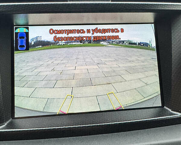 Черный Тойота Ленд Крузер Прадо, объемом двигателя 3.96 л и пробегом 148 тыс. км за 27800 $, фото 12 на Automoto.ua