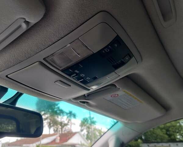 Черный Тойота Ленд Крузер Прадо, объемом двигателя 3 л и пробегом 267 тыс. км за 26000 $, фото 31 на Automoto.ua